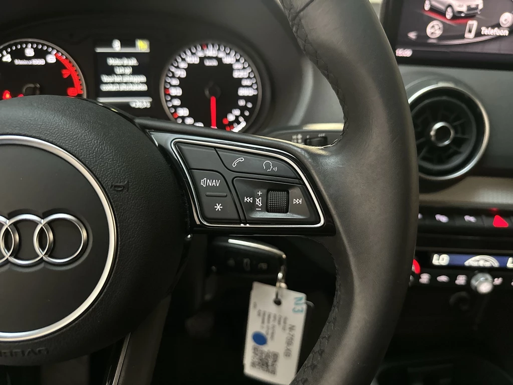 Audi Q2 – foto 21