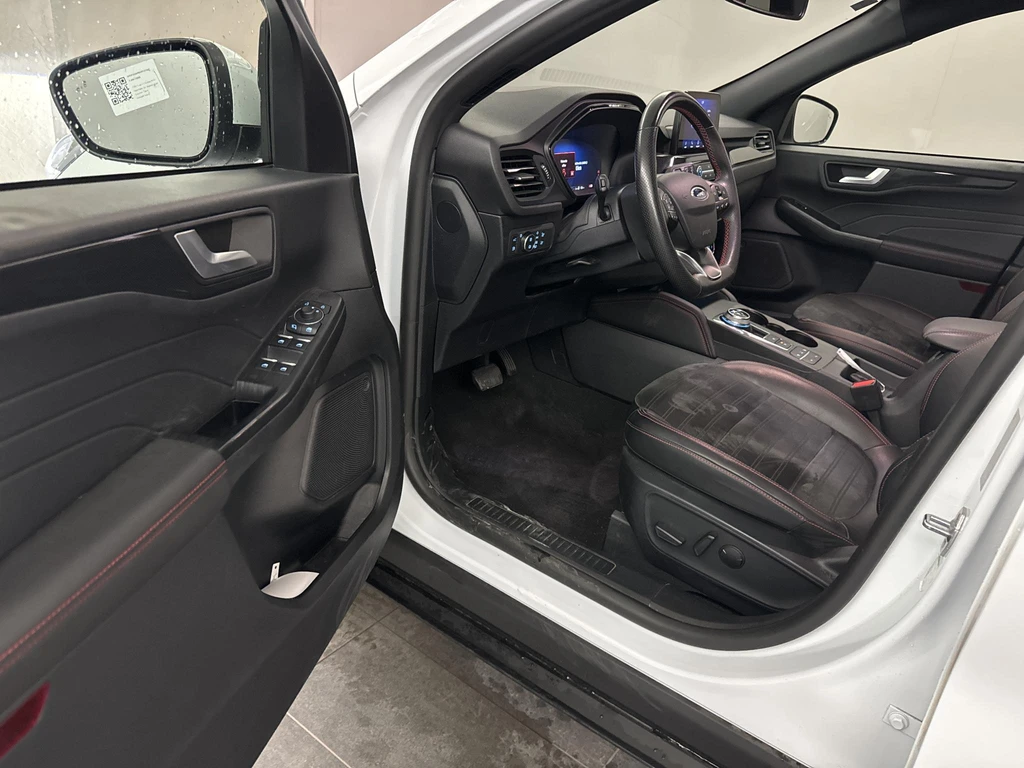 Ford Kuga – foto 7