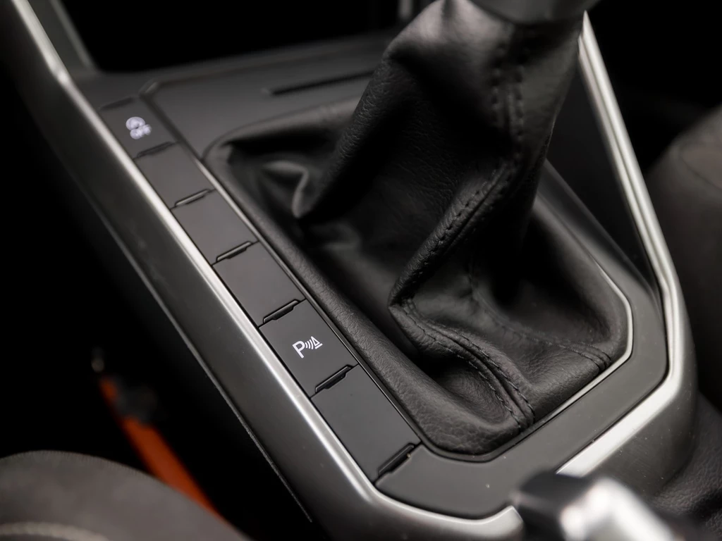 Volkswagen Taigo – foto 28