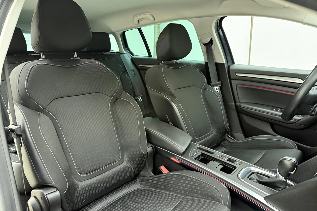 Renault Mégane Estate – foto 14