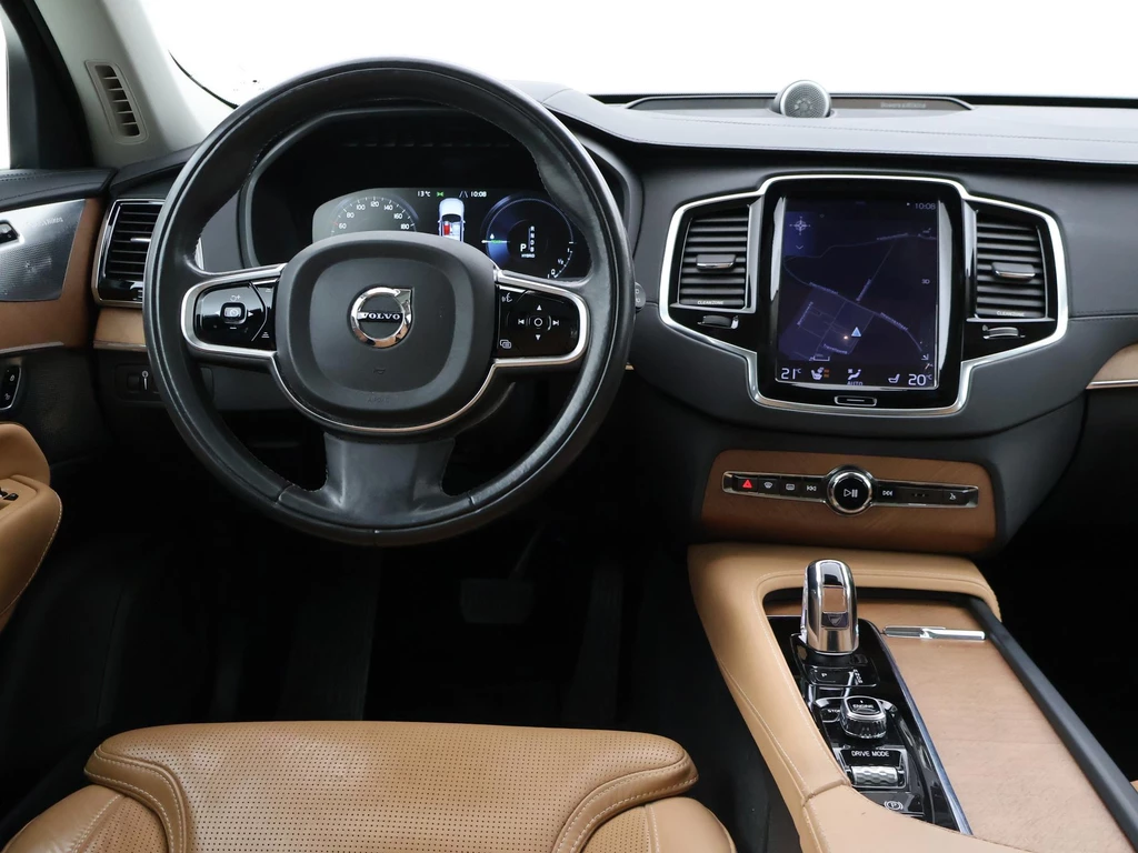 Volvo XC90 – foto 8