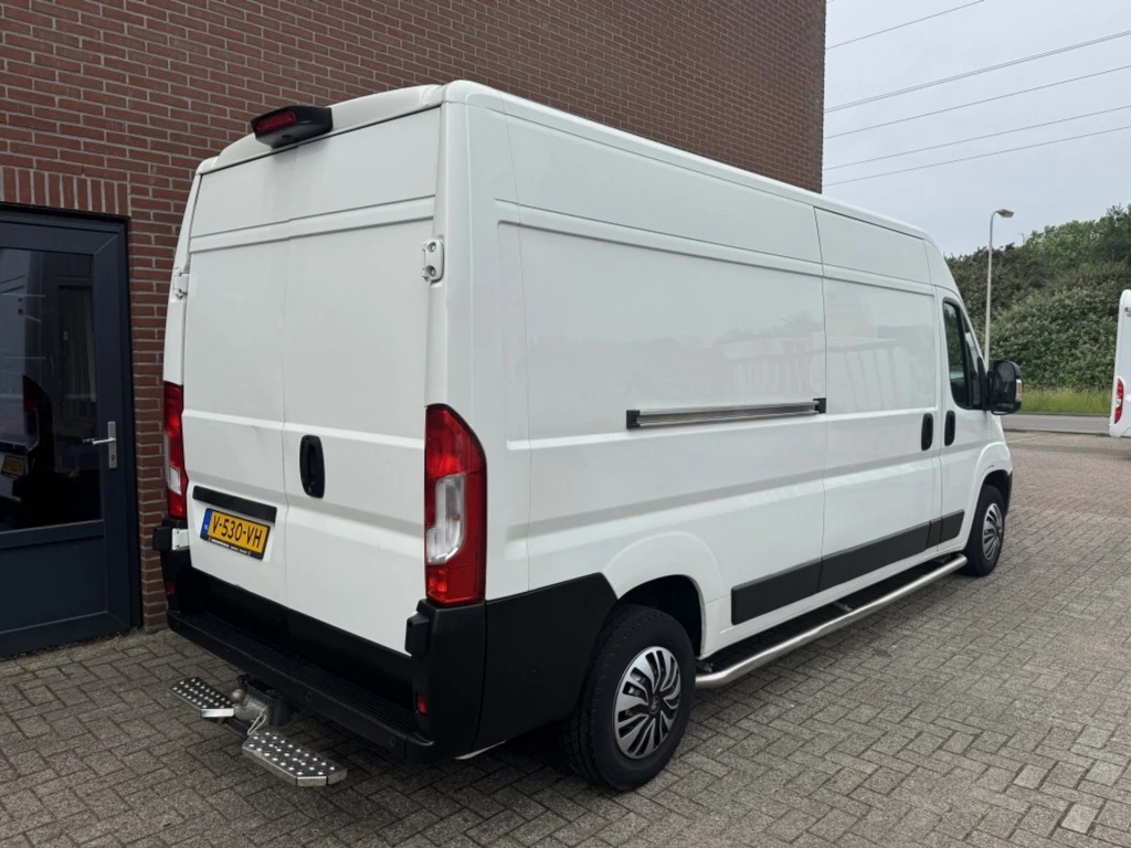 Peugeot Boxer – foto 5
