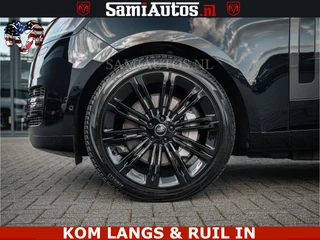 Land Rover Range Rover – thumbnail 22