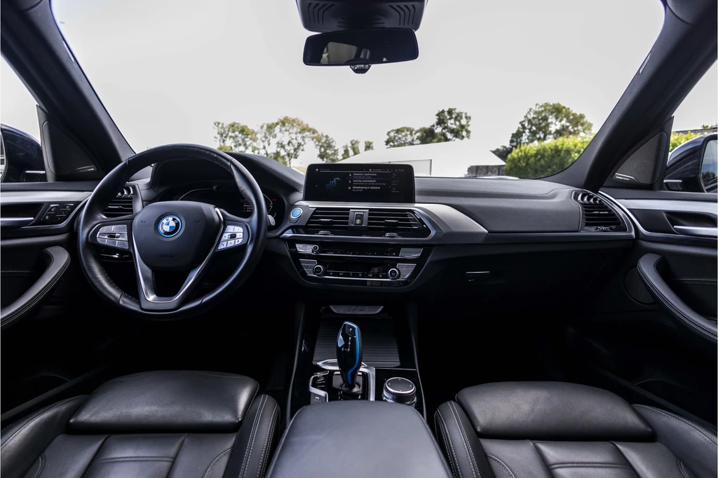 BMW iX3 – foto 38