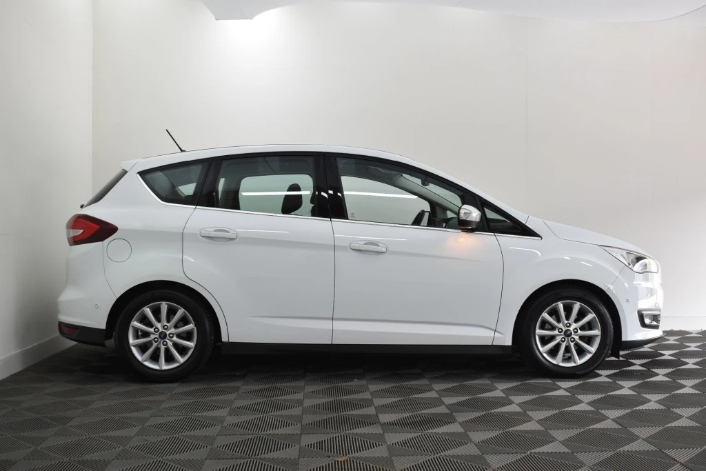 Ford C-MAX – foto 4