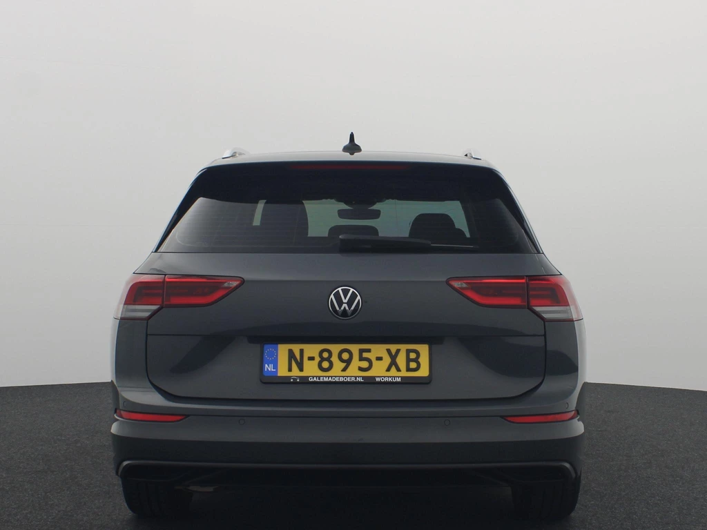 Volkswagen Golf – foto 5