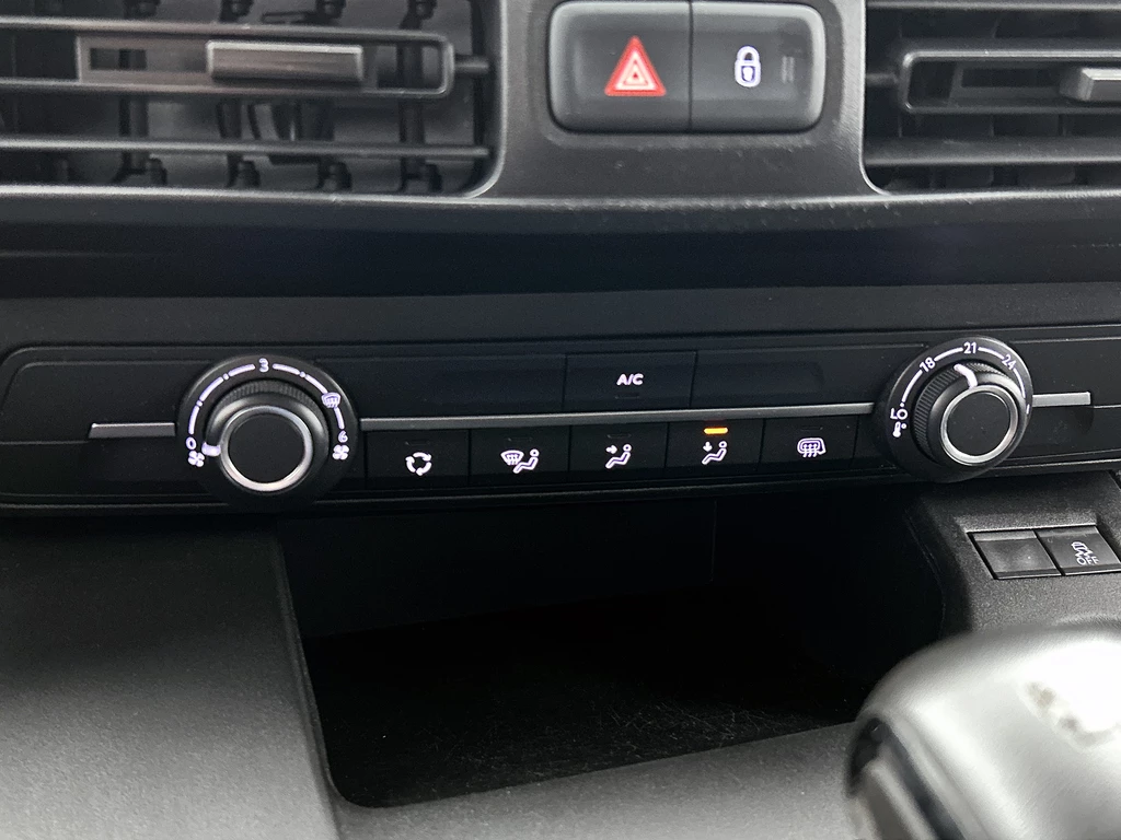 Citroën Berlingo – foto 26