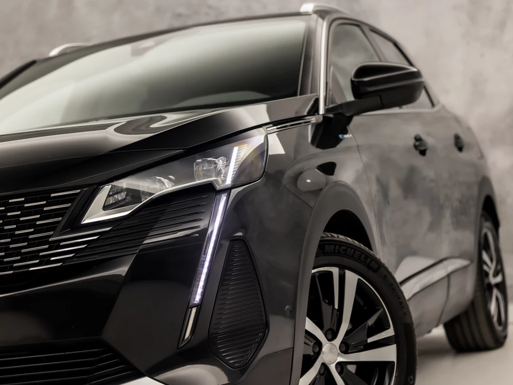 Peugeot 3008 – foto 2