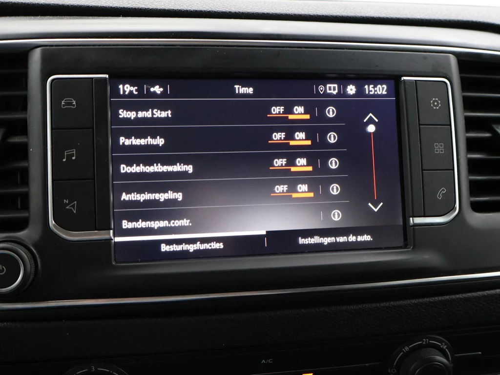 Opel Vivaro – foto 17