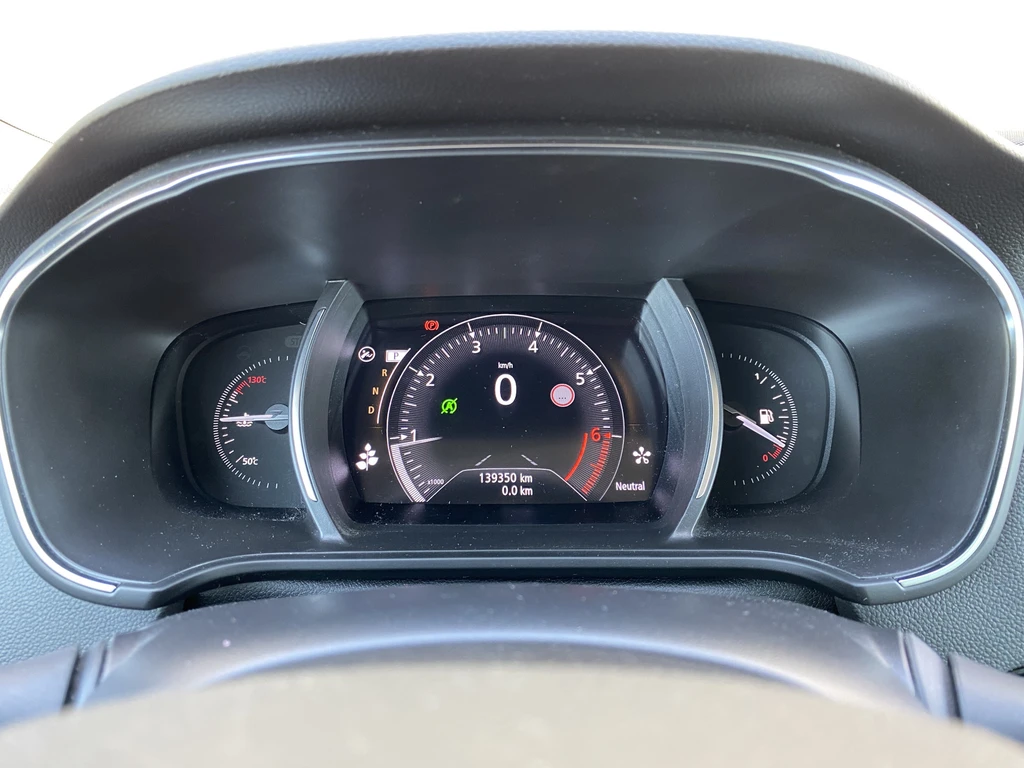 Renault Mégane Estate – foto 33