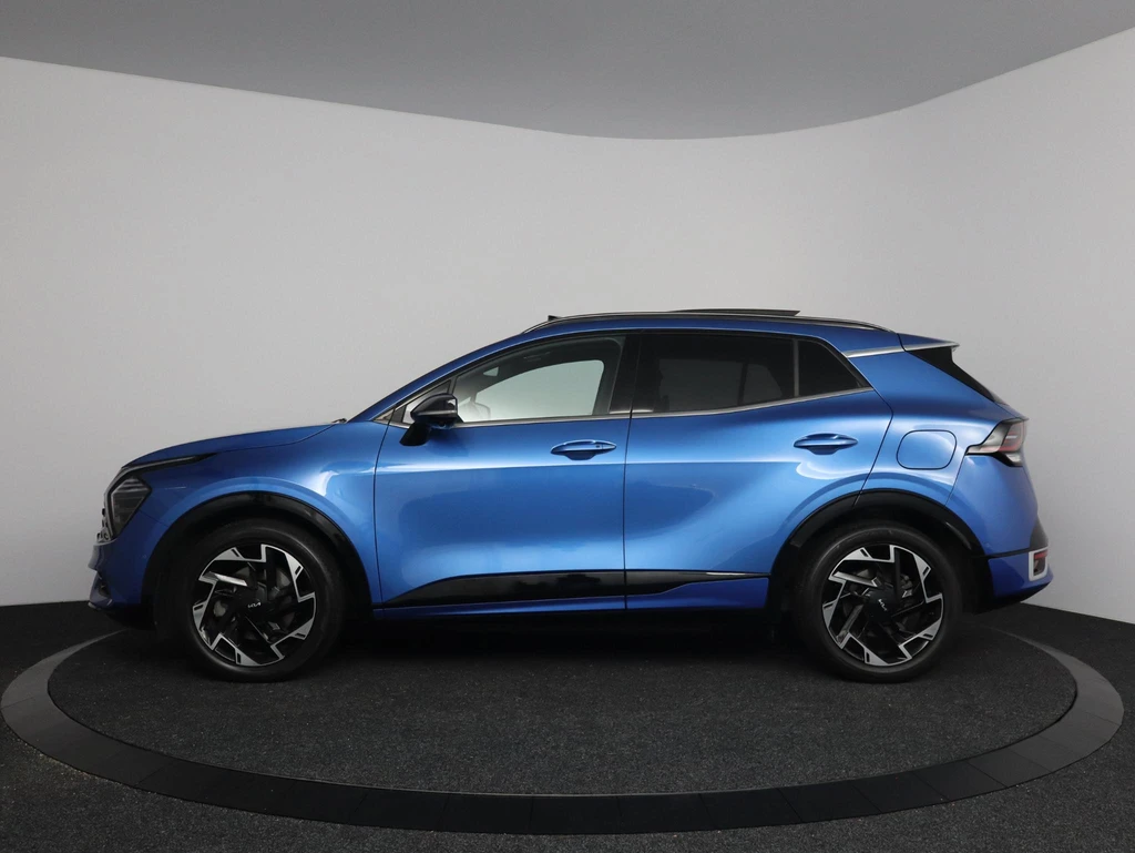 Kia Sportage – foto 3