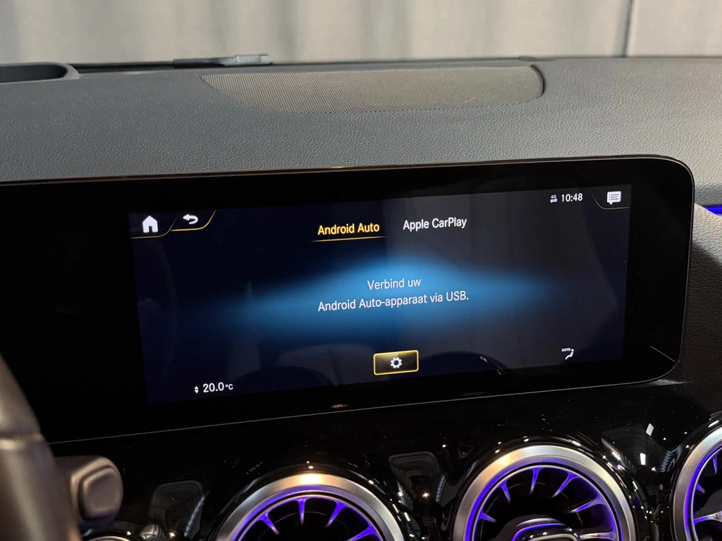 Mercedes-Benz B-Klasse – foto 24
