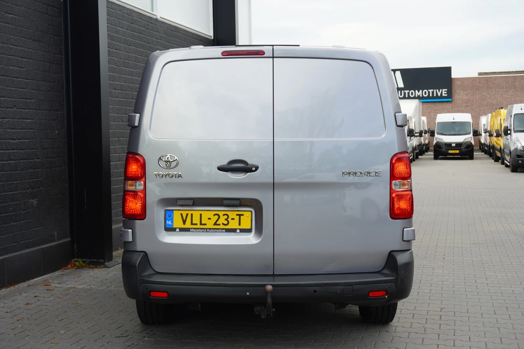 Toyota ProAce – foto 2