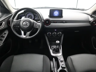 Mazda CX-3 – thumbnail 13