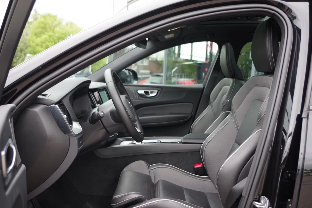 Volvo XC60 – foto 10