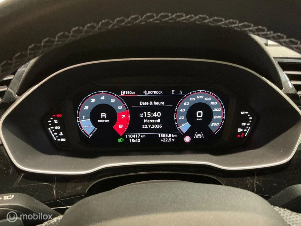 Audi Q3 – foto 12