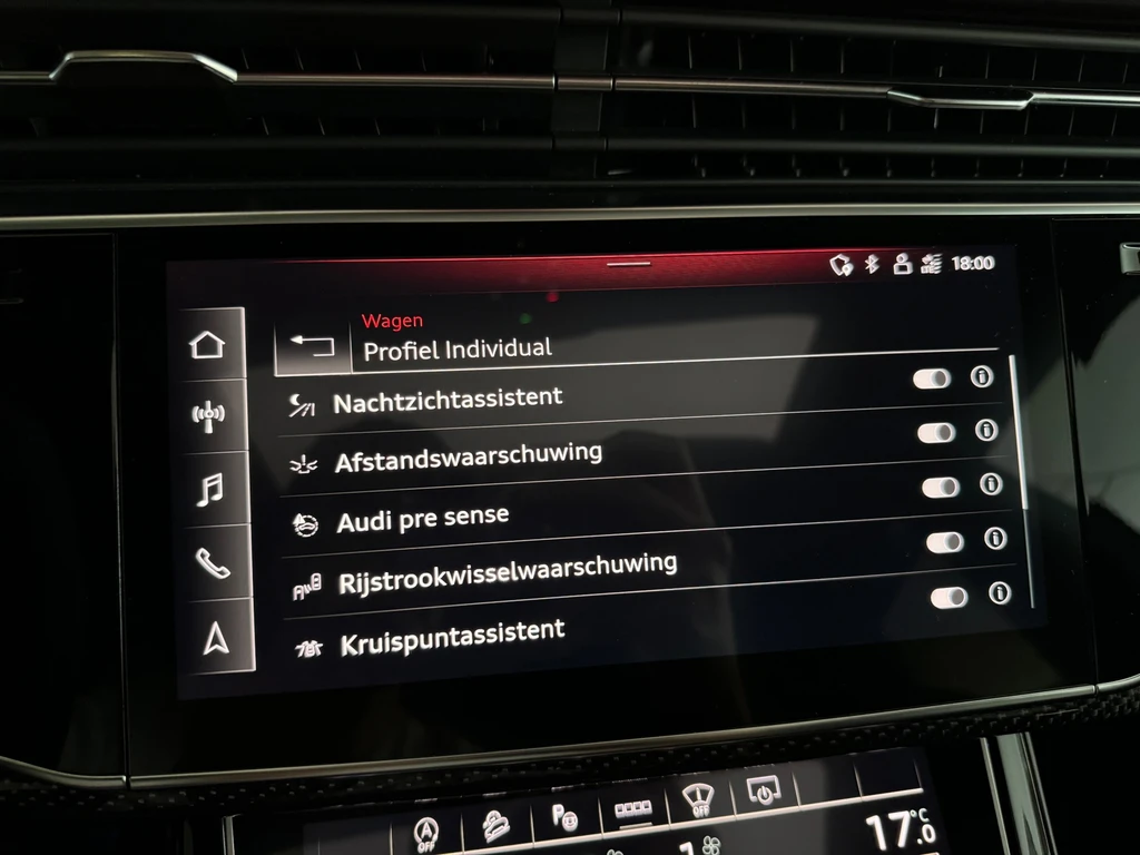 Audi Q8 – foto 34