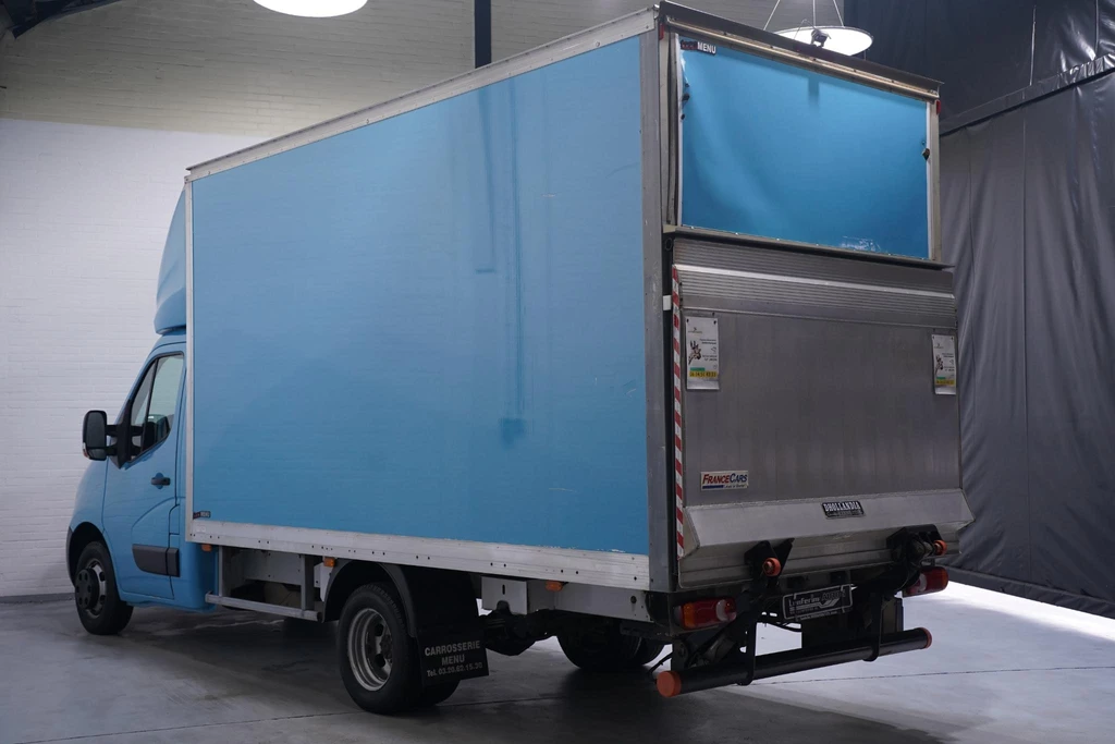 Renault Master – foto 4