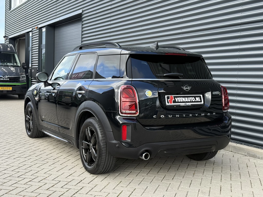 MINI Countryman – foto 5
