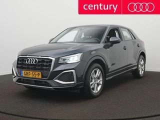 Audi Q2 – thumbnail 1