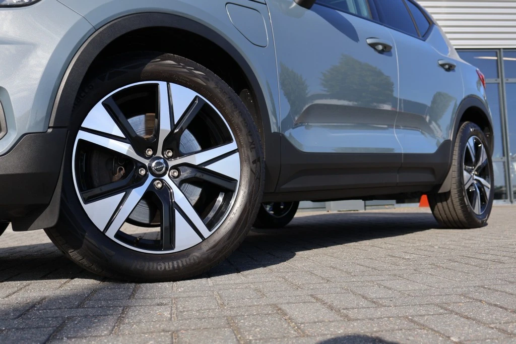Volvo XC40 – foto 14