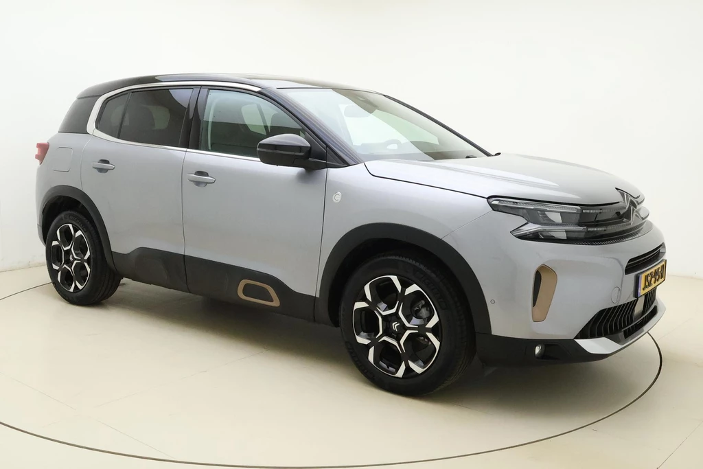 Citroën C5 Aircross – foto 8