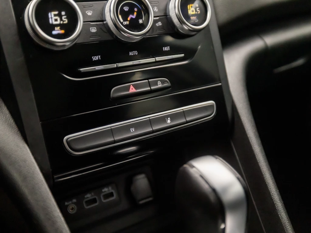 Renault Megane E-Tech – foto 27