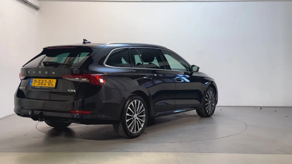 Škoda Octavia – foto 5