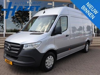 Mercedes-Benz Sprinter – thumbnail 1