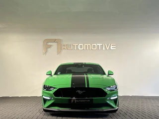 Ford Mustang – thumbnail 8