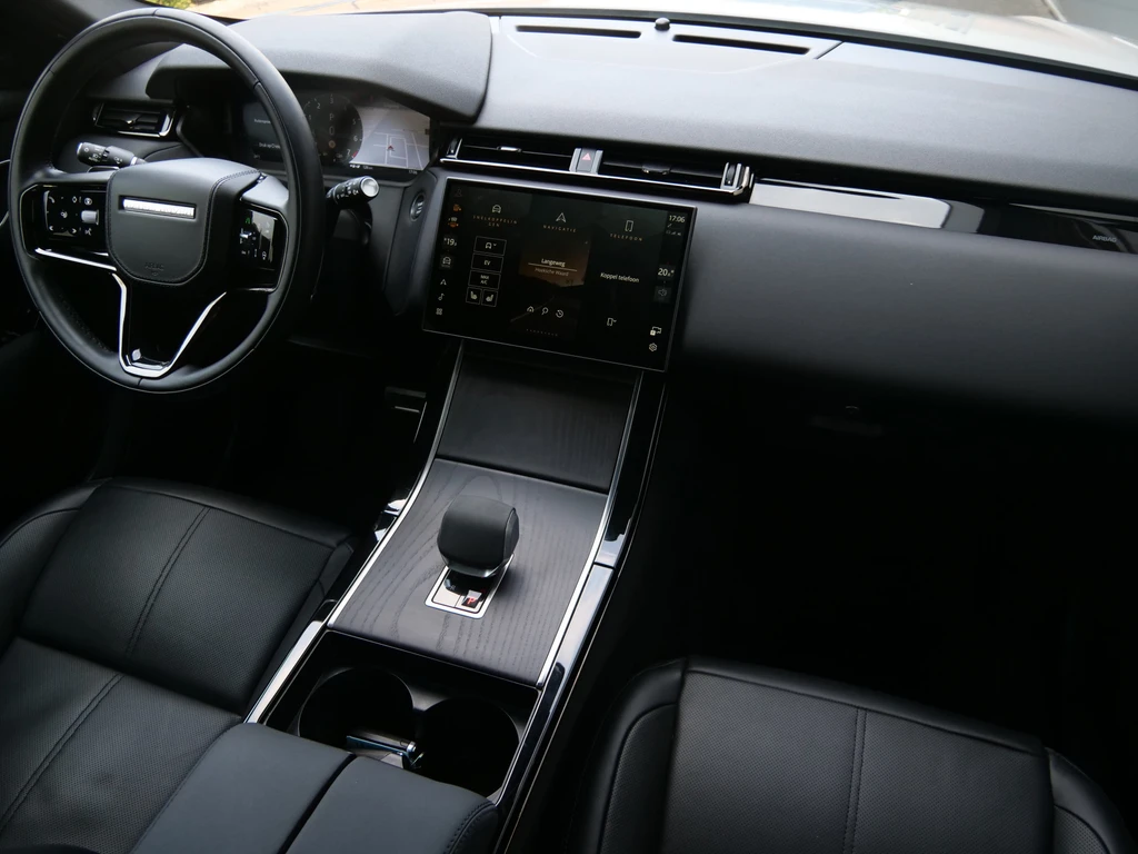 Land Rover Range Rover Velar – foto 29