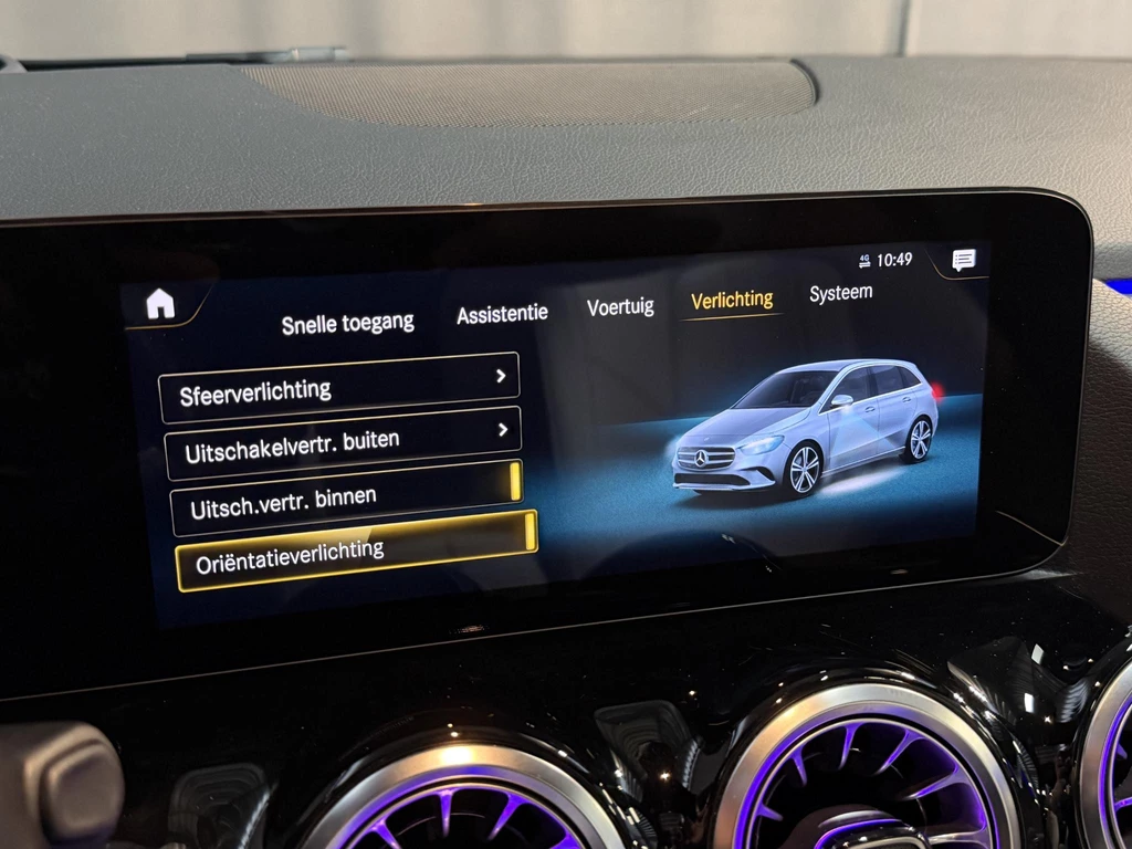 Mercedes-Benz B-Klasse – foto 39