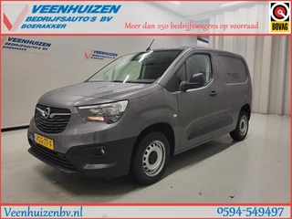 Opel Combo – thumbnail 1