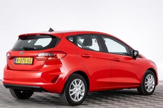 Ford Fiesta – thumbnail 6