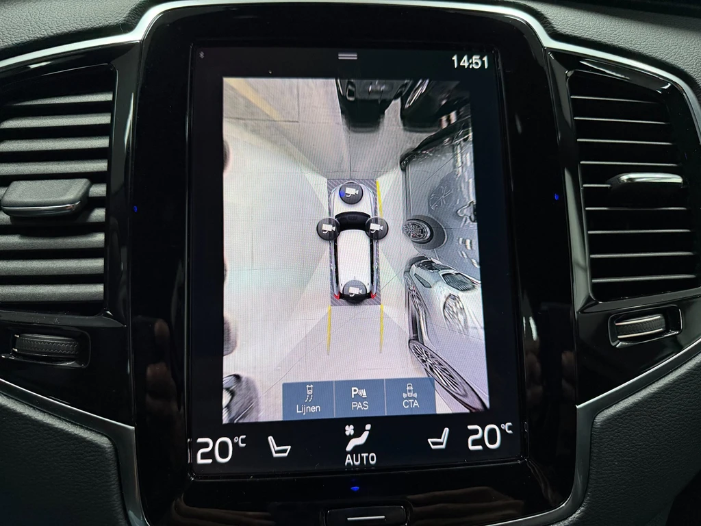 Volvo XC90 – foto 46