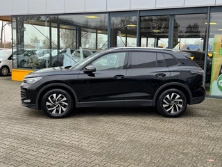 Volkswagen Tiguan – thumbnail 2