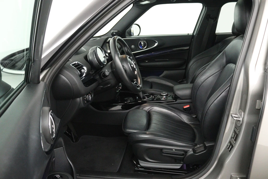 MINI Clubman – foto 21