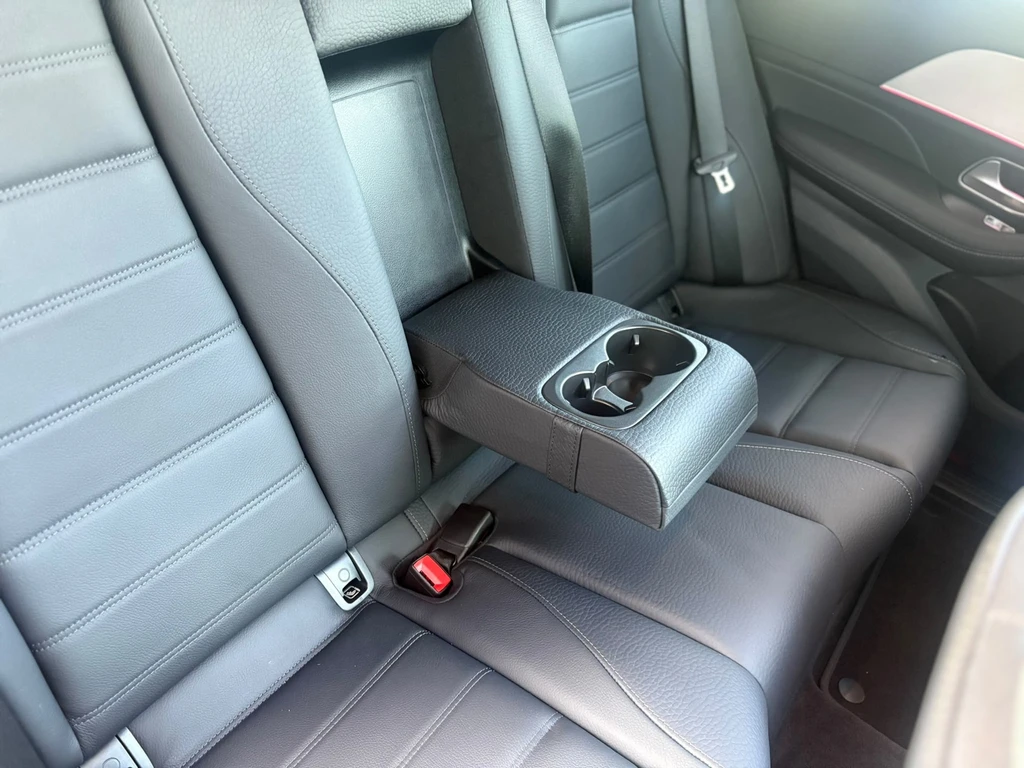 Mercedes-Benz GLE – foto 42