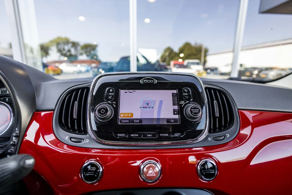 Fiat 500C – foto 30