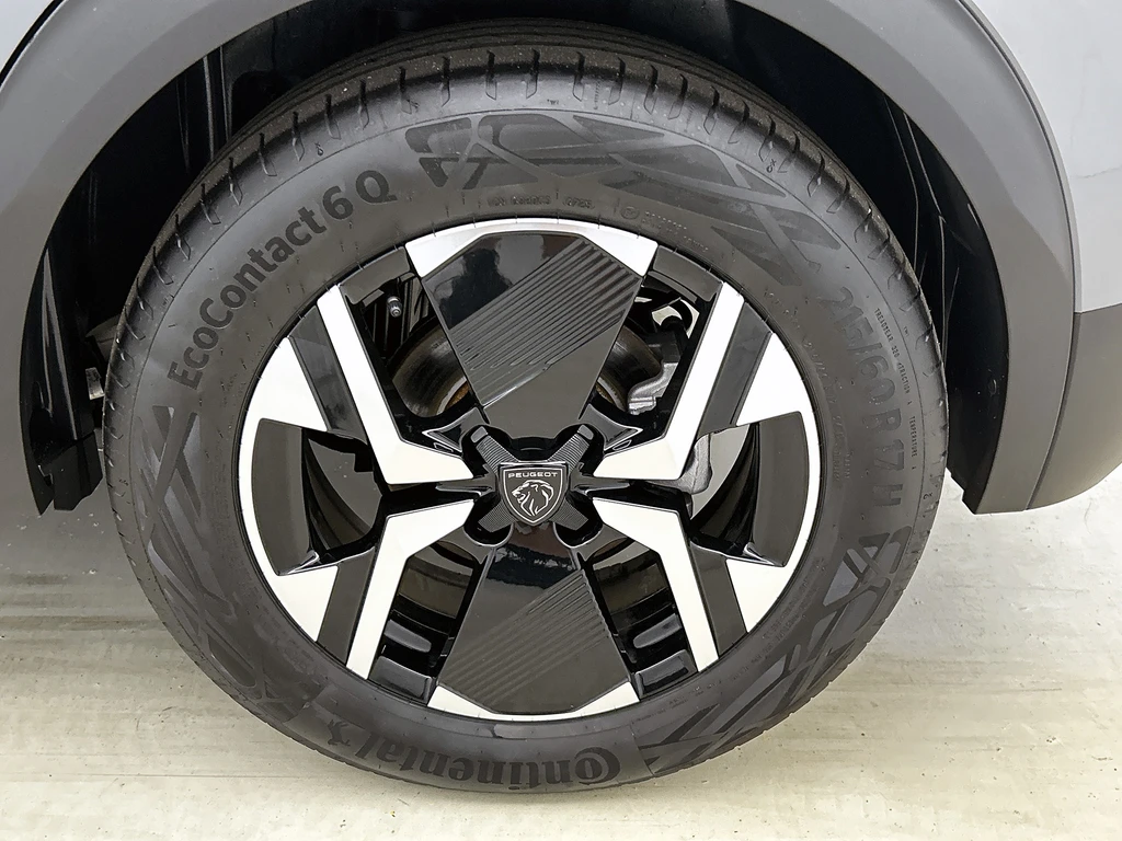 Peugeot e-2008 – foto 40