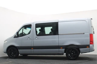 Mercedes-Benz Sprinter – thumbnail 4