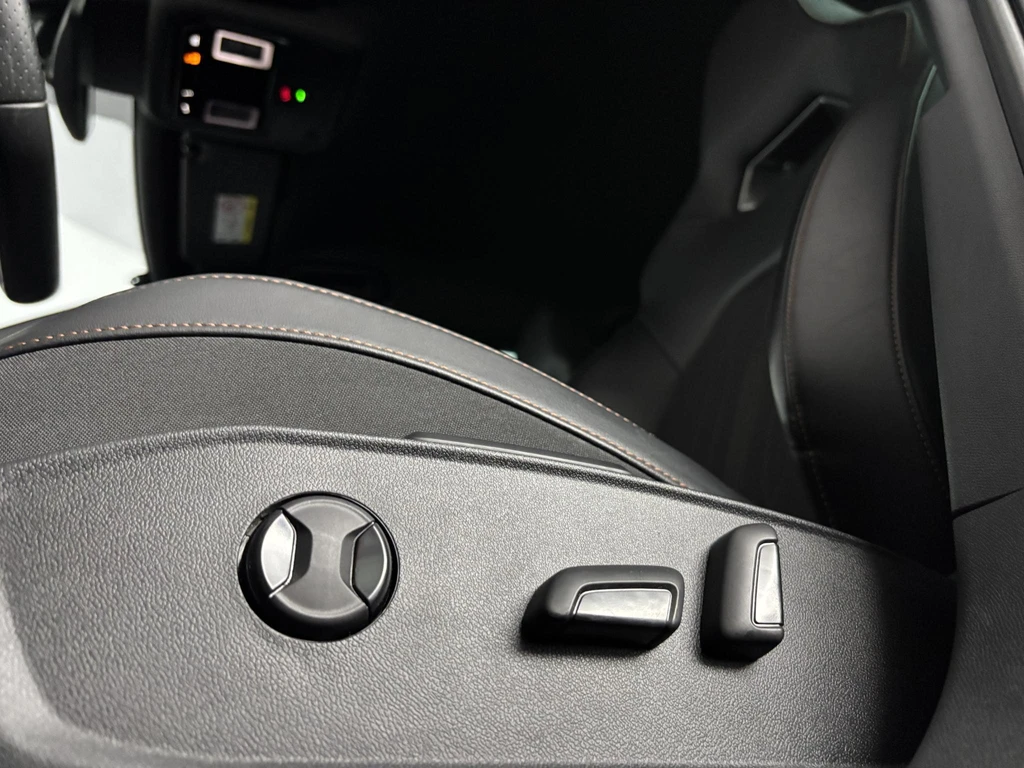 CUPRA Leon Sportstourer – foto 17