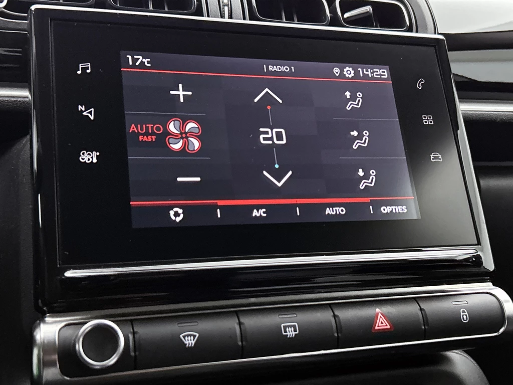 Citroën C3 – foto 23