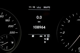 Mercedes-Benz Vito – thumbnail 24