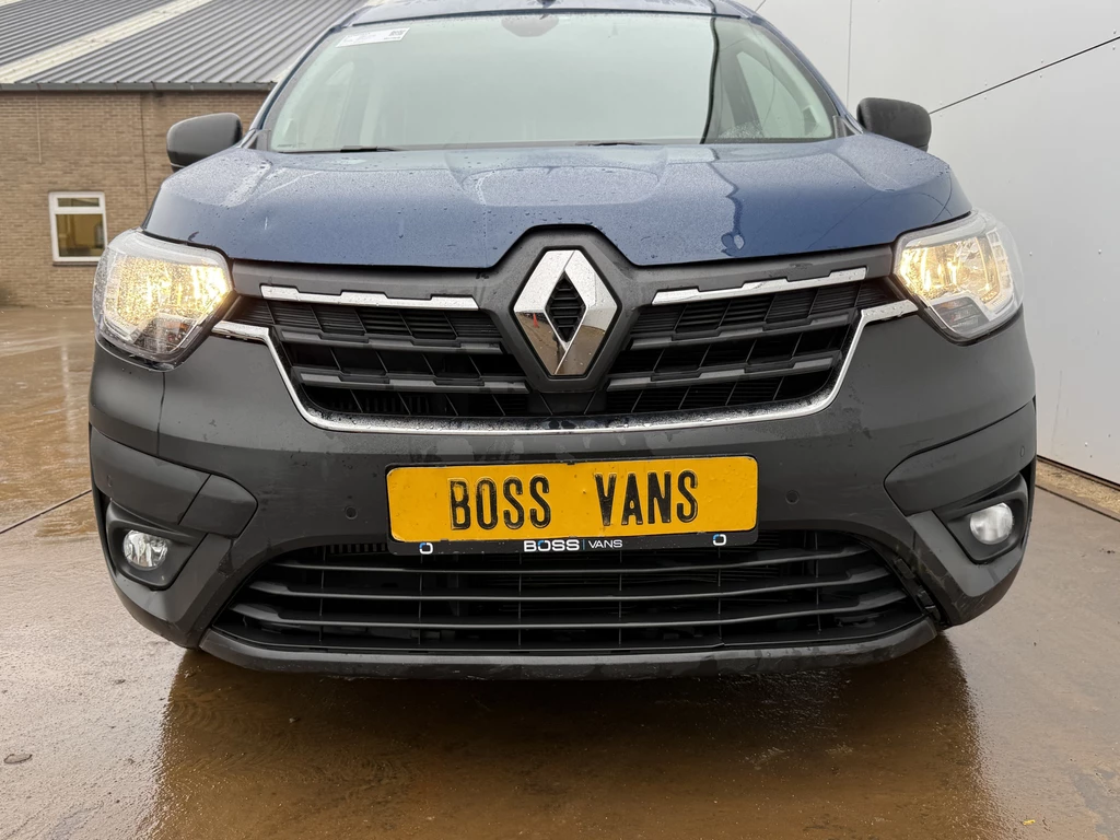 Renault Kangoo – foto 6
