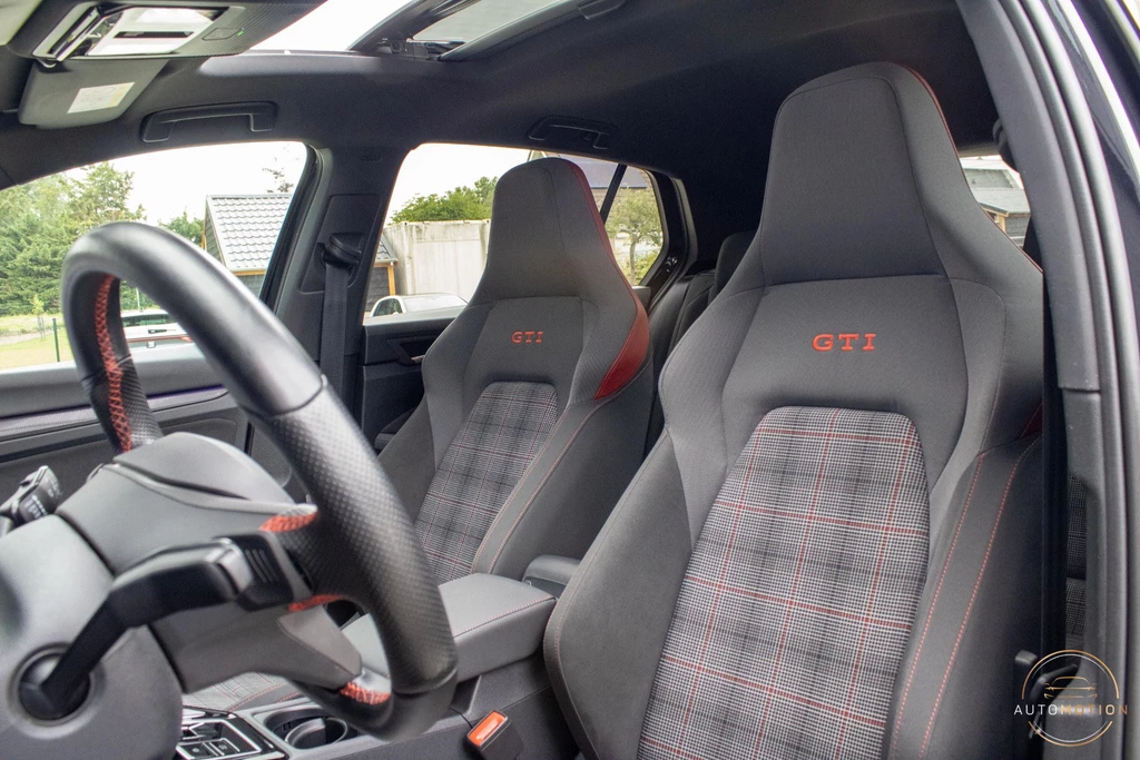 Volkswagen Golf – foto 14