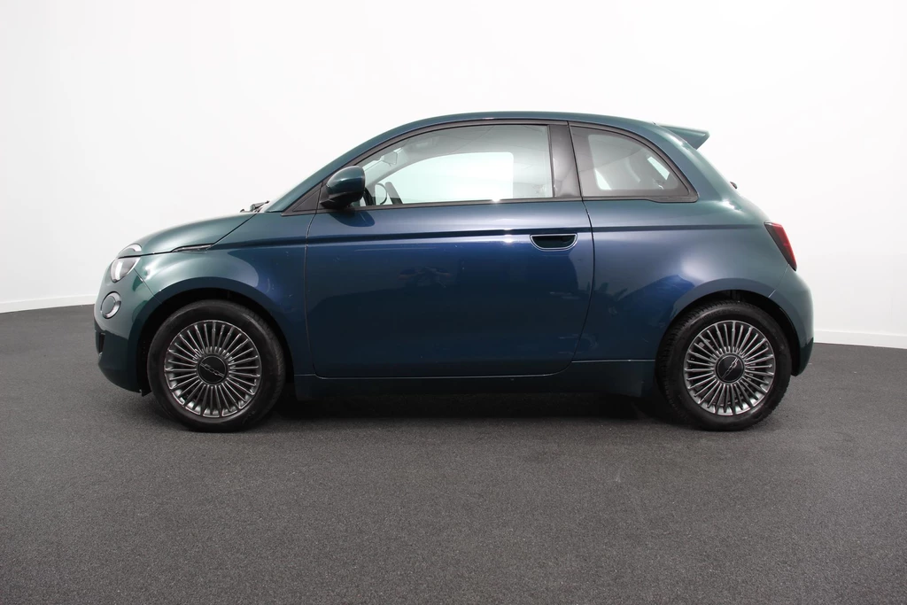 Fiat 500 – foto 2