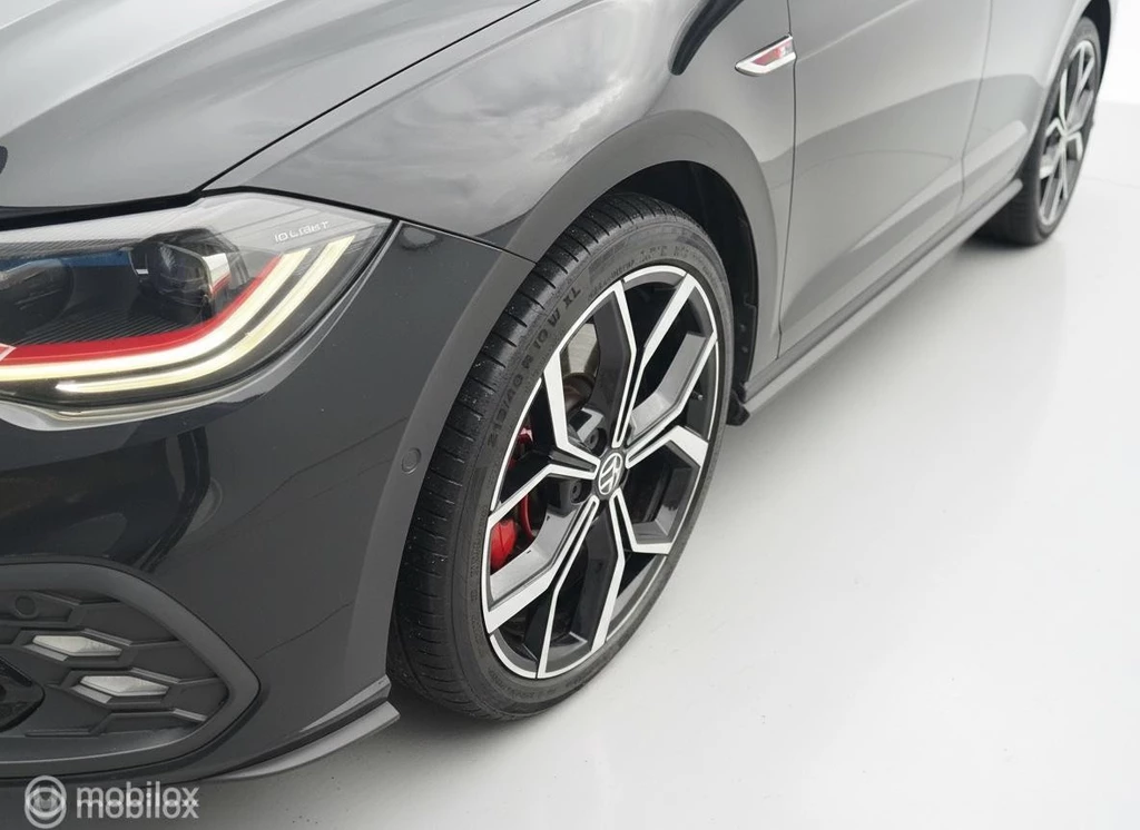 Volkswagen Polo – foto 10