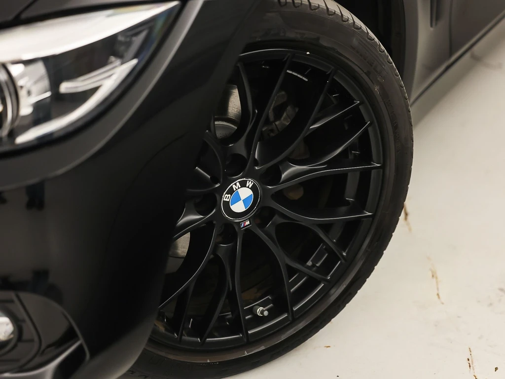 BMW 4 Serie – foto 26