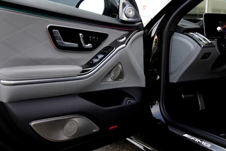 Mercedes-Benz S-Klasse – thumbnail 37